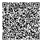 Strecht-Text QR Card