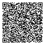 Salon De Coiffure Chic QR Card