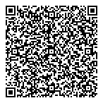 Le Ninja Sushi  Bar QR Card