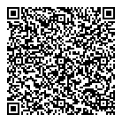 Gorilla Nerd QR Card