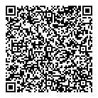 Cafe Lux Lounge QR Card