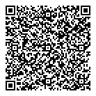 Salon Bj QR Card