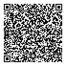 Roto-Static QR Card