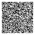 Haddock Research  Branding QR Card