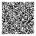 Centre Smile White QR Card