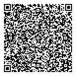 Fondation Canadienne Du Foie QR Card