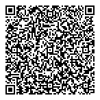 G R Auto  Body Shop QR Card