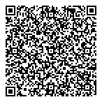 Tropical Paradise QR Card