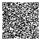 Logo Bee QR Card