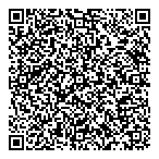 Shaare Zion Congregation QR Card