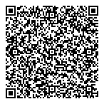 V Kaufman  Assoc QR Card