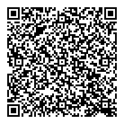 Fleuriste Main QR Card