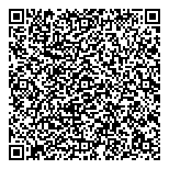 Quebec Federation Of The Blind QR Card