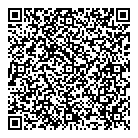 Dazzle QR Card