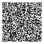 Ferme Pousse Menu QR Card