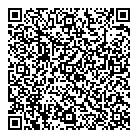 Nails Fashion QR Card