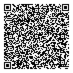 Green Communication Design QR Card