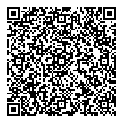 Rockaberry QR Card