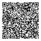 Coiffure Fendie QR Card