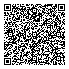 Line Martin QR Card