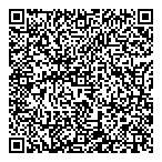 Karizma Coiffure Enr QR Card