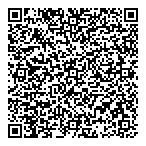 Cpe Enfance-Grenouille Rose QR Card