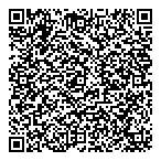 Restaurant Shekz QR Card