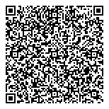 Salon De Barbier Crystal Cutz QR Card