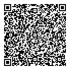 Oblique QR Card