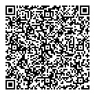 A L'eau Toutou QR Card