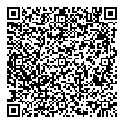 Adja Coiffure QR Card