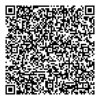 Clinique D'osteopathie QR Card