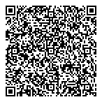 Cafe Le Moineau Masque QR Card