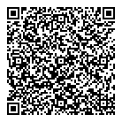 Maison Bleue QR Card