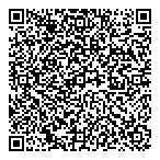 Golden Scape Design QR Card