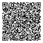 Halte La Ressource Inc QR Card