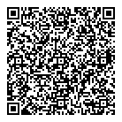 Le Chien Fumant QR Card