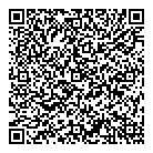 Double Pizza QR Card