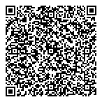 Coiffure Fuzzy Plus QR Card