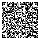 Caribbean Kutz QR Card