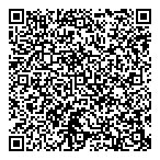 L A Social Media Manager QR Card