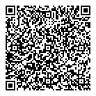 Centre Omega QR Card