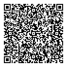 Massage Dot Calm QR Card