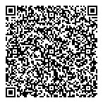 Dejeuner Cosmopolitain QR Card