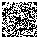 Salon Real Lavoie QR Card