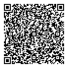 B Style QR Card