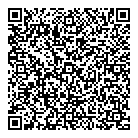 Rouquine QR Card