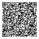 Hair De Flore QR Card