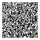 Chez Les Ruby's QR Card