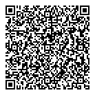 Restaurant Thali QR Card